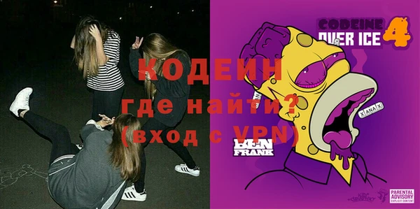 хмурый Алзамай